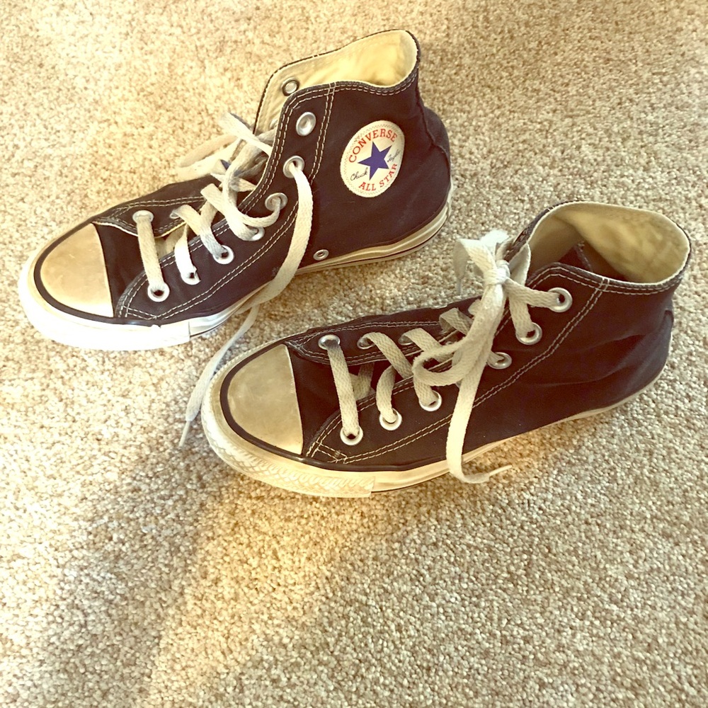 Converse All-Star High Tops